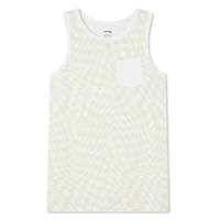 George Boys' Tank
