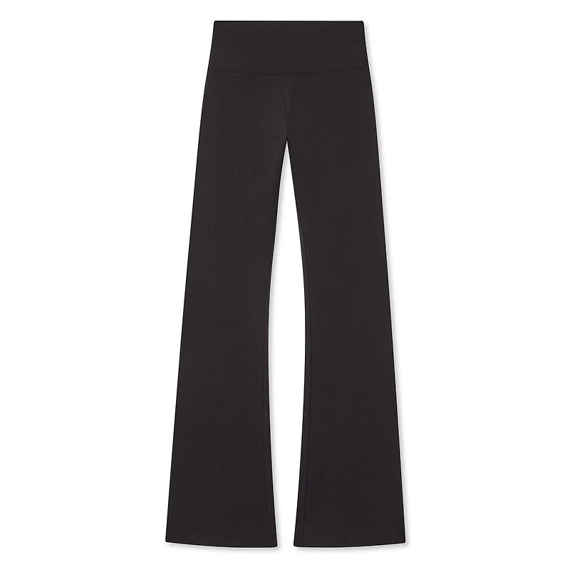 No Boundaries Women's Flare Legging