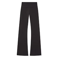 No Boundaries Women's Flare Legging