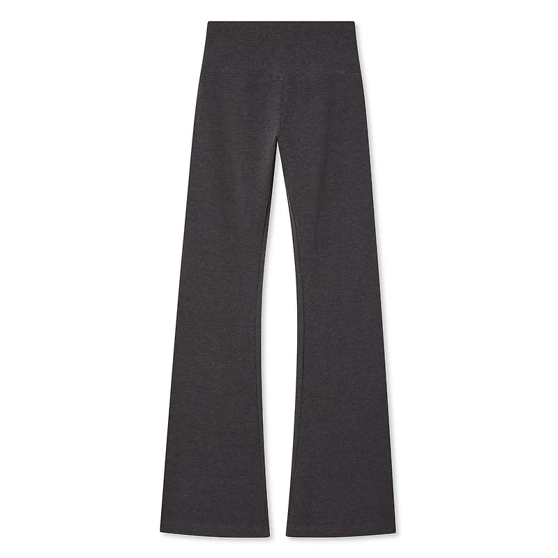 No Boundaries Women's Flare Legging