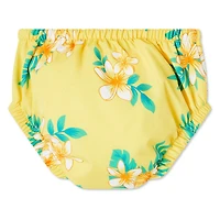 George Baby Girls' Swim Diaper