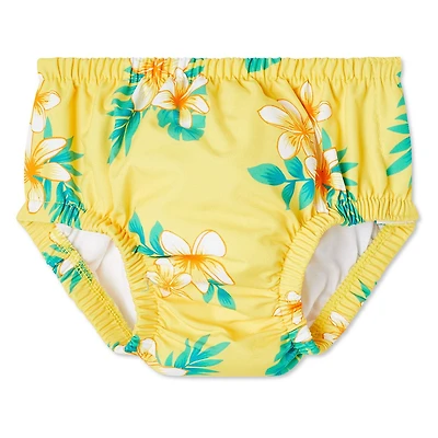 George Baby Girls' Swim Diaper