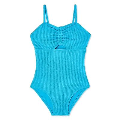 Maillot de bain 1 pièce George pour filles