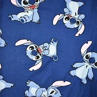 Ladies Plus Disney Lilo & Stitch Leggings