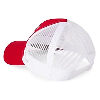 Time and Tru Women's Canada Day Cap