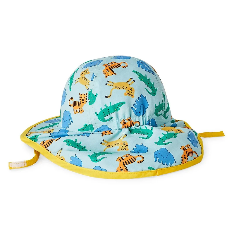 George Toddler Girls' Swim Hat
