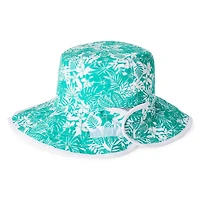 George Toddler Girls' Reversible Bucket Hat