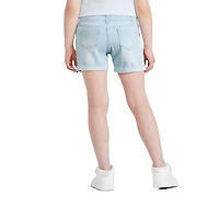 George Girls' Midi Denim Short