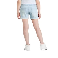 George Girls' Midi Denim Short