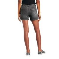 Short en denim mi-long George pour filles