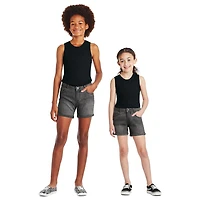 Short en denim mi-long George pour filles