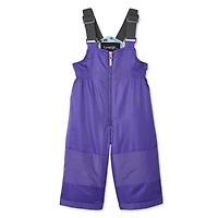 George Baby Girls' Snow Suit 2-Piece Set