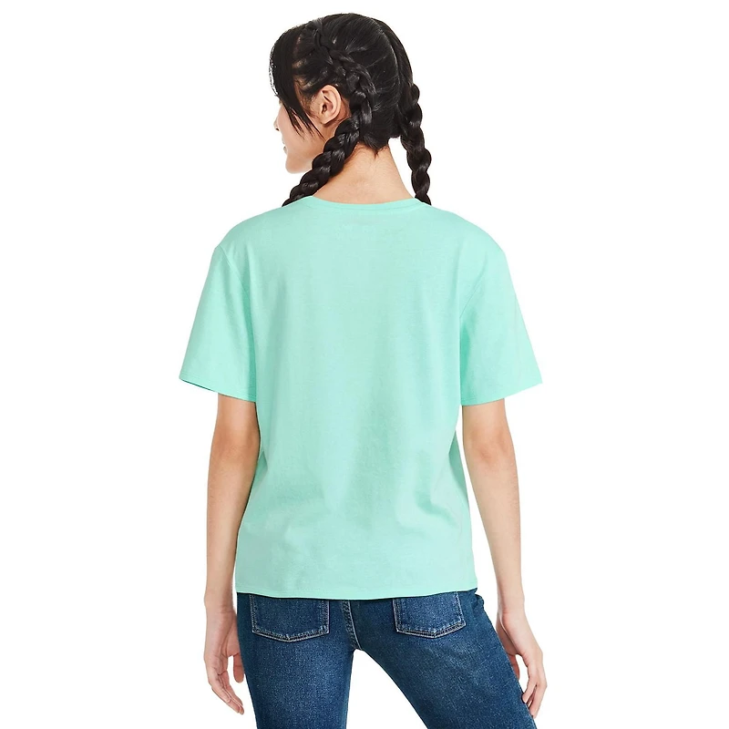 Grow A Garden Girls' Graphic T-Shirt