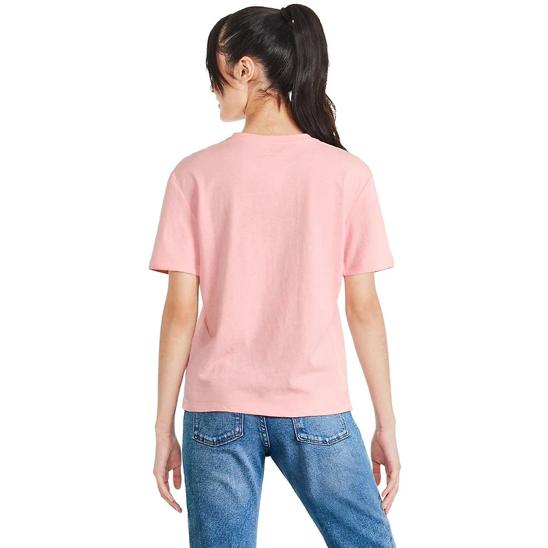 Minecraft Girls' Graphic T-Shirt