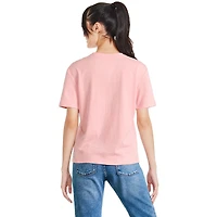 Minecraft Girls' Graphic T-Shirt