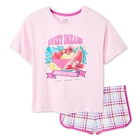 Pyjama 2 pièces George pour filles