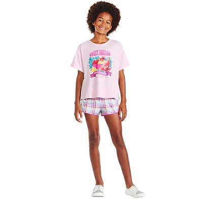 Pyjama 2 pièces George pour filles