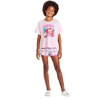 Pyjama 2 pièces George pour filles