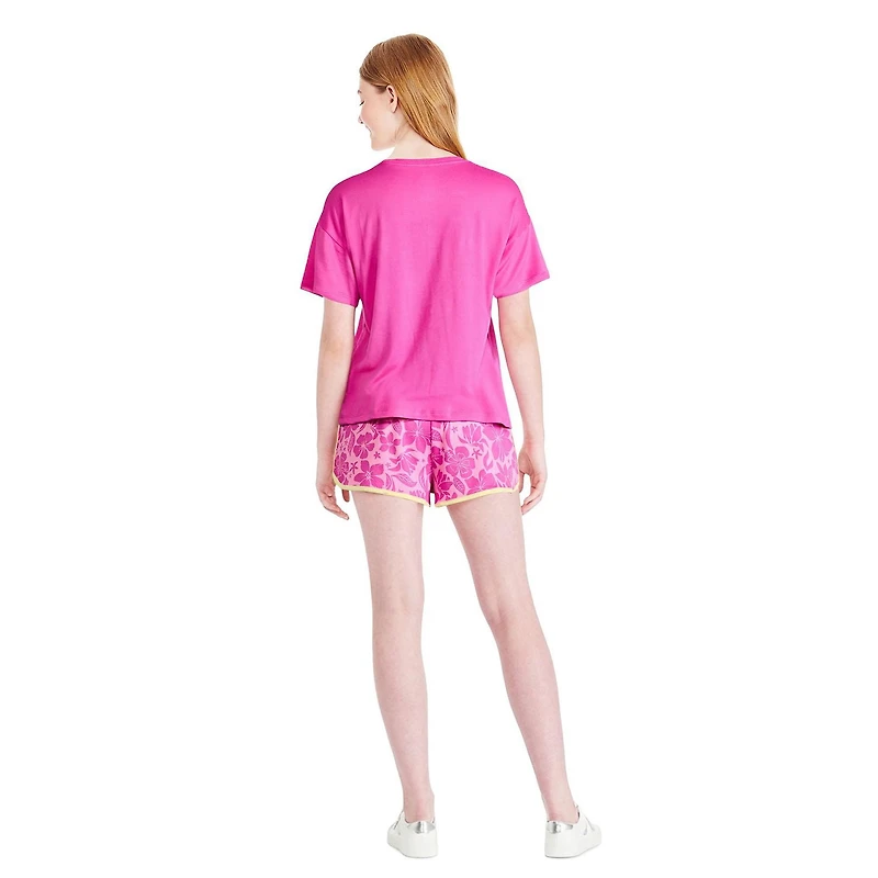 Pyjama 2 pièces George pour filles