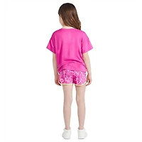 Pyjama 2 pièces George pour filles