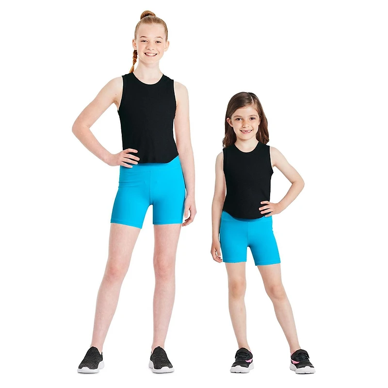 George Girls' Rib Tank Top