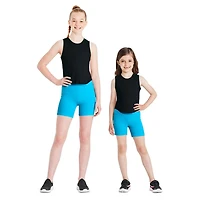 George Girls' Rib Tank Top