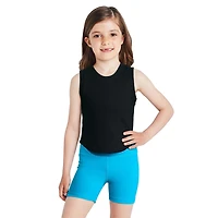 George Girls' Rib Tank Top