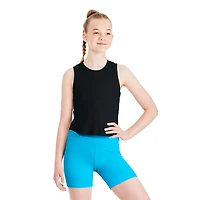 George Girls' Rib Tank Top