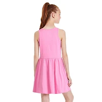 Robe débardeur Hello Kitty pour filles