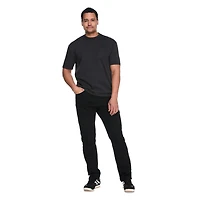 T-shirt à pochette George pour hommes