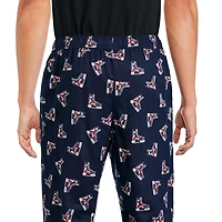 Jogger en flanelle George pour hommes