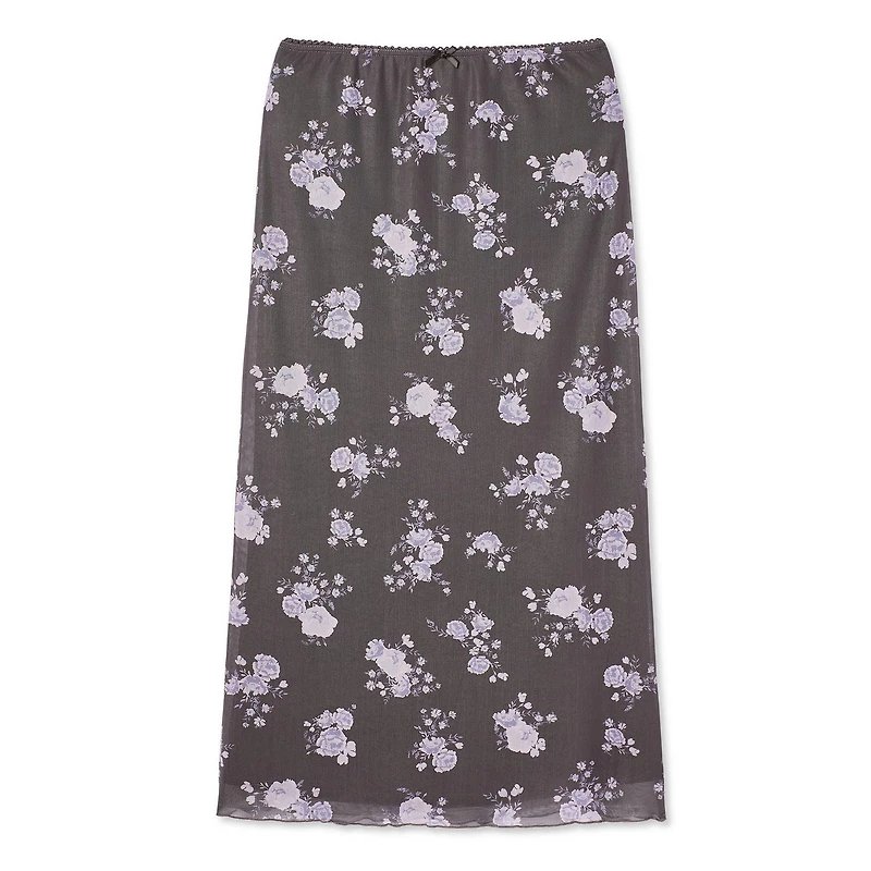 Wild Skye Women's Midi Skirt