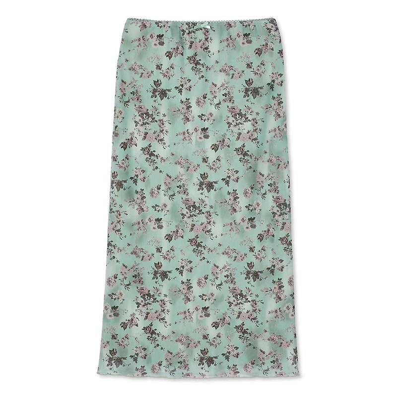 Wild Skye Women's Midi Skirt