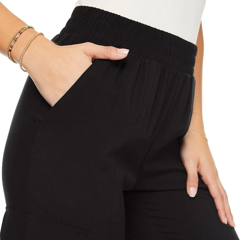 Wild Skye Women's Cargo Pant