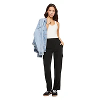 Wild Skye Women's Cargo Pant