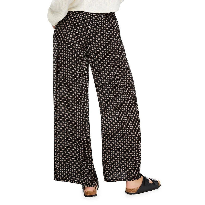Wild Skye Women's Wide Leg Pant