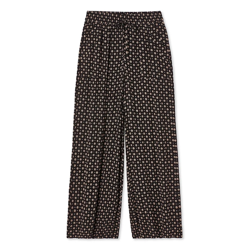 Wild Skye Women's Wide Leg Pant