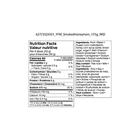 Your Fresh Market Smoked Honey Flavoured Sliced Ham, 175 g