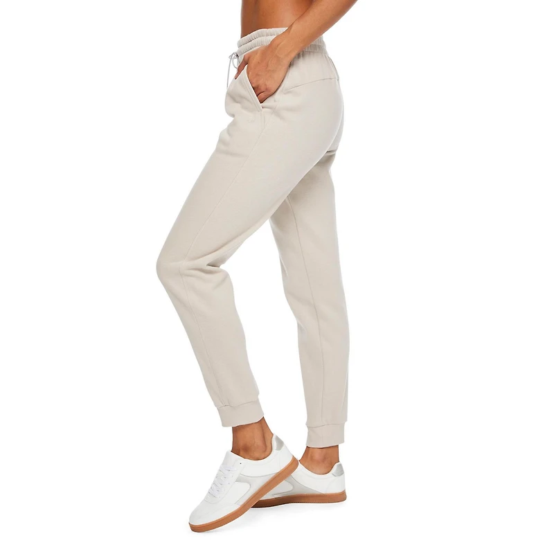 Jogger Athletic Works pour femmes Tailles TP–TTG