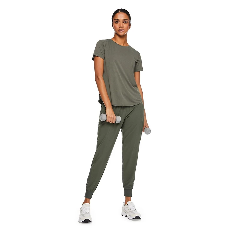 Athletic Works Women's Short Sleeve Tee