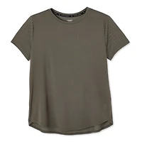 Athletic Works Women's Short Sleeve Tee