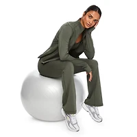 Athletic Works Women's Zip-Up Jacket