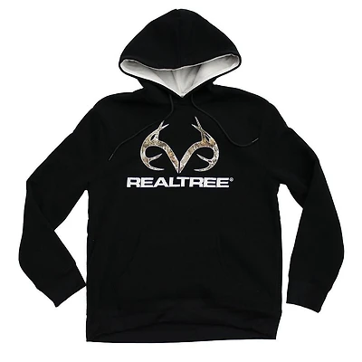 Dames Real Tree Hoody.