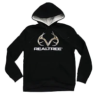 Dames Real Tree Hoody.