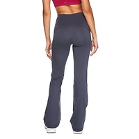 Pantalon de yoga Athletic Works pour femmes Tailles TP–TTG