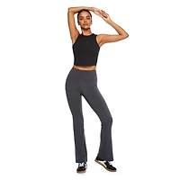 Pantalon de yoga Athletic Works pour femmes Tailles TP–TTG