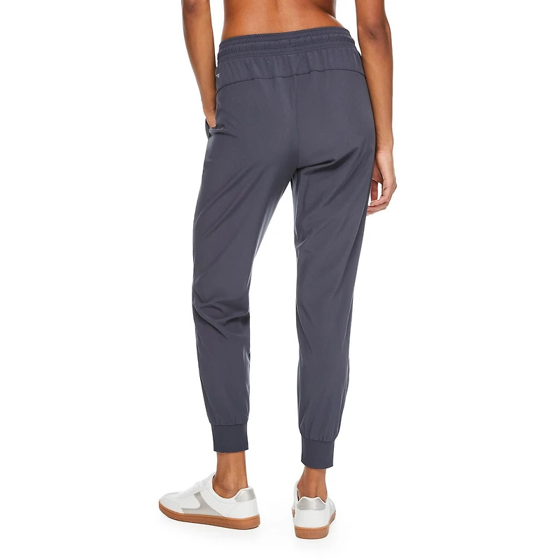 Athletic Works Women's Woven Pant, Sizes XS-XXL
