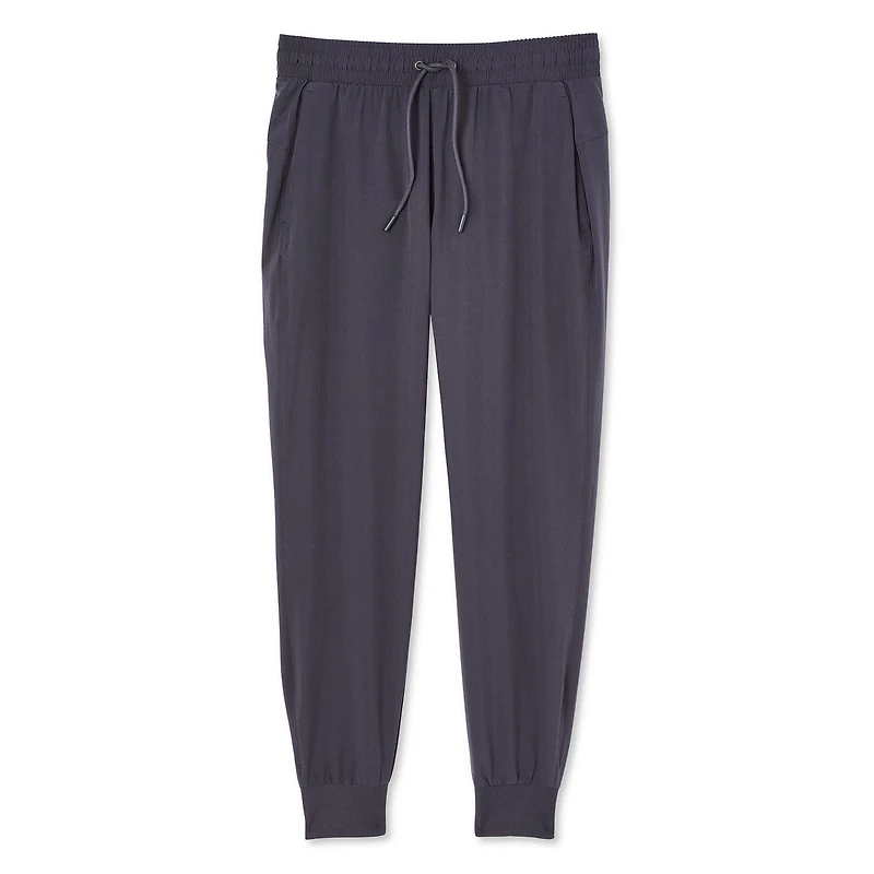 Athletic Works Women's Woven Pant, Sizes XS-XXL