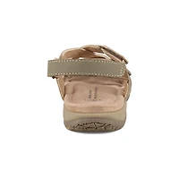 Time and Tru Women's Comfort Sandals