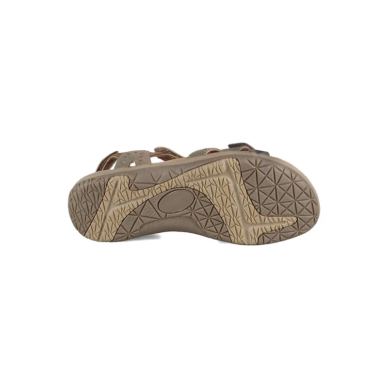 Time and Tru Women's Comfort Sandals